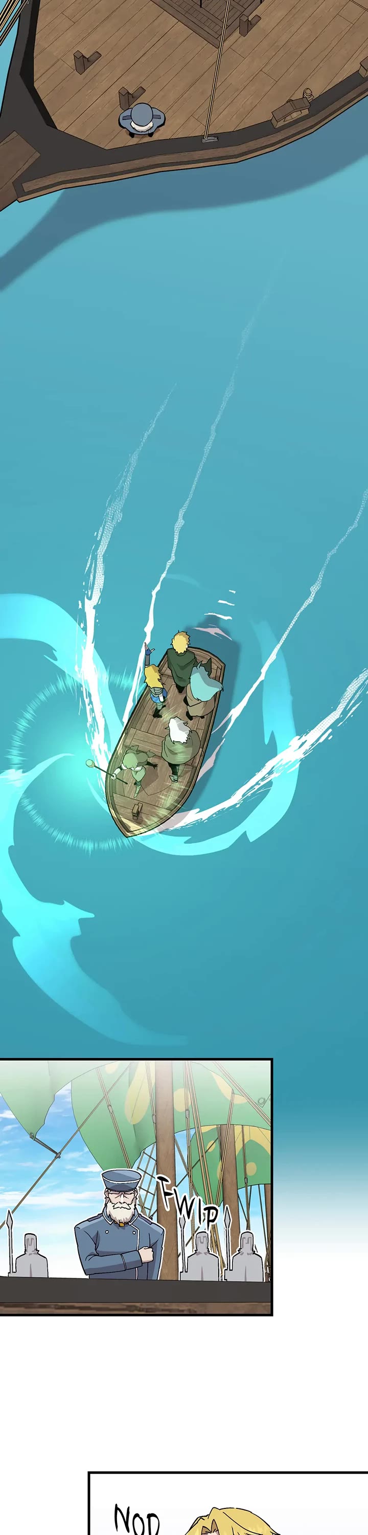 Bug Player chapter 126 page 18