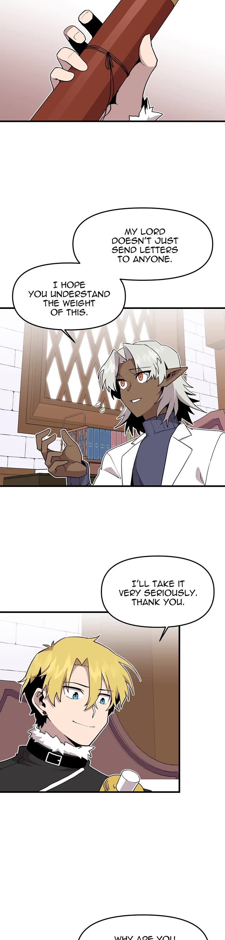 Bug Player chapter 126 page 2