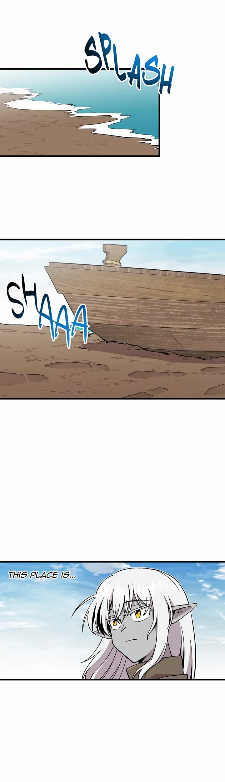 Bug Player chapter 126 page 20