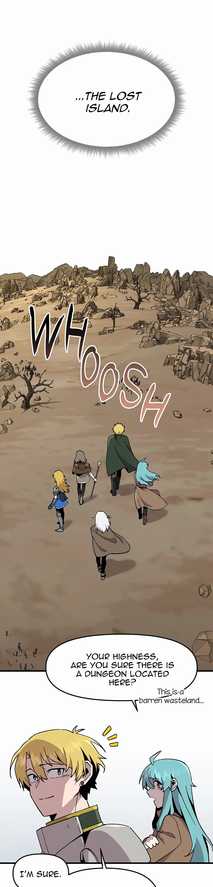 Bug Player chapter 126 page 21