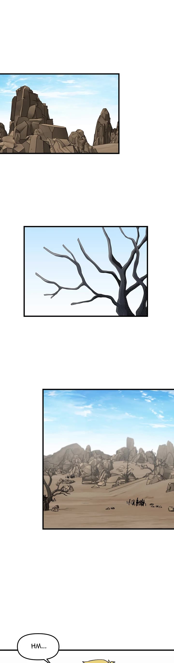 Bug Player chapter 126 page 24