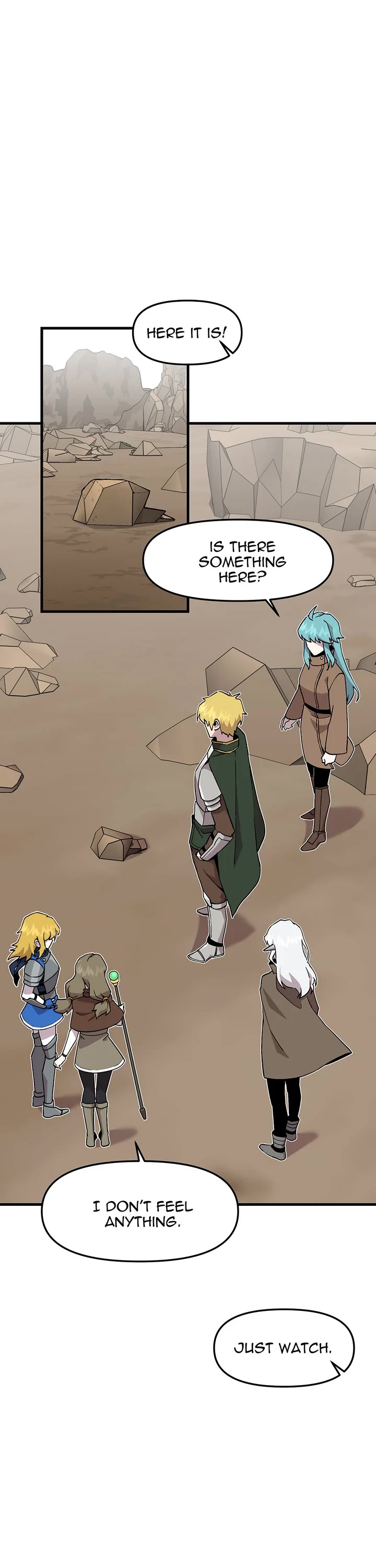 Bug Player chapter 126 page 26