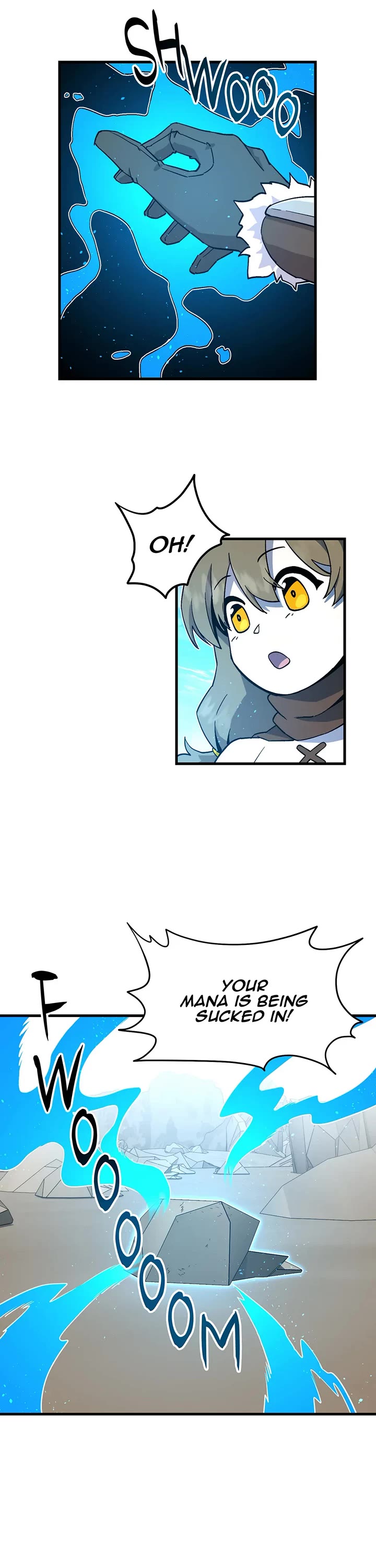 Bug Player chapter 126 page 27