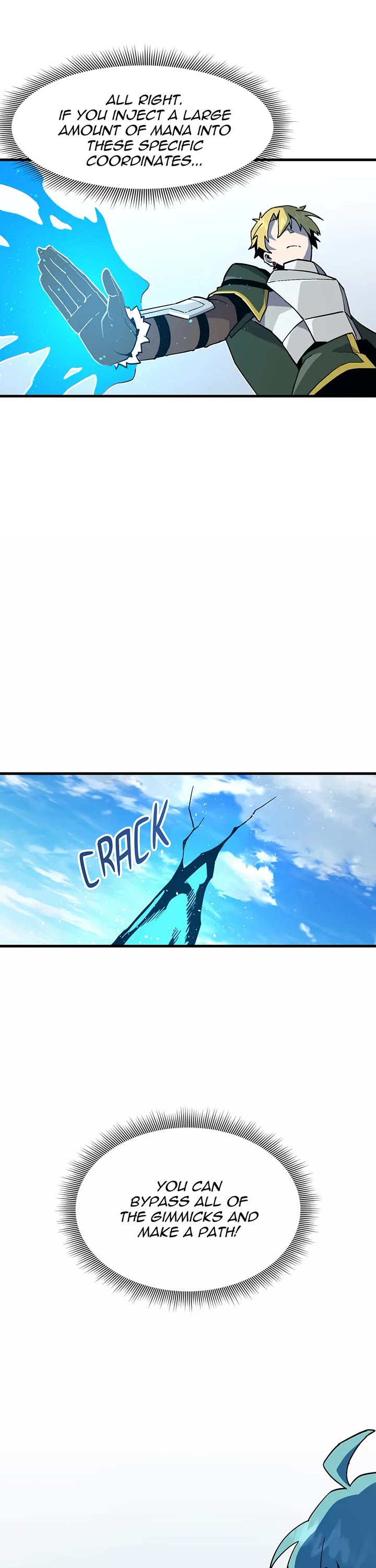 Bug Player chapter 126 page 28