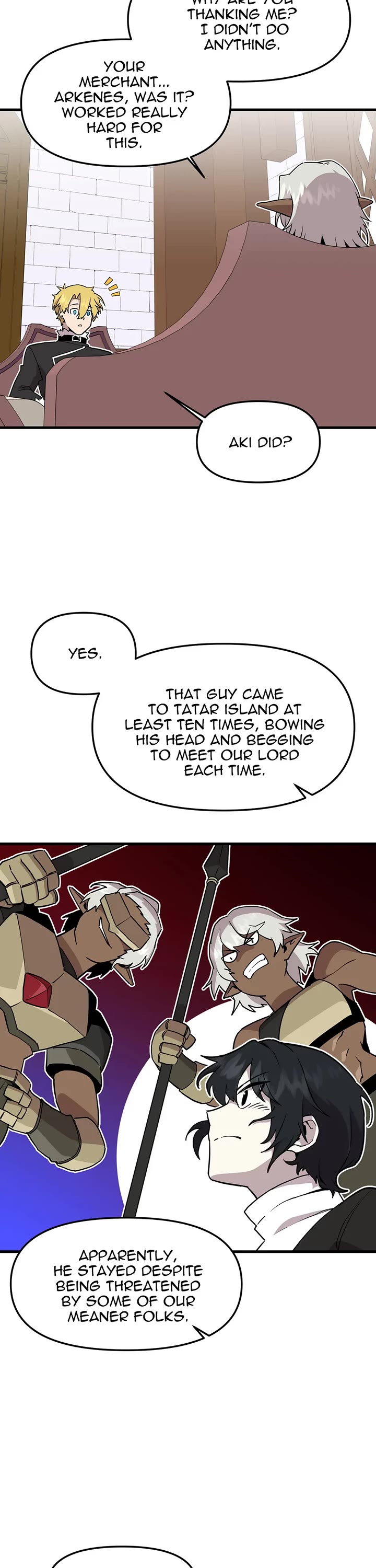 Bug Player chapter 126 page 3