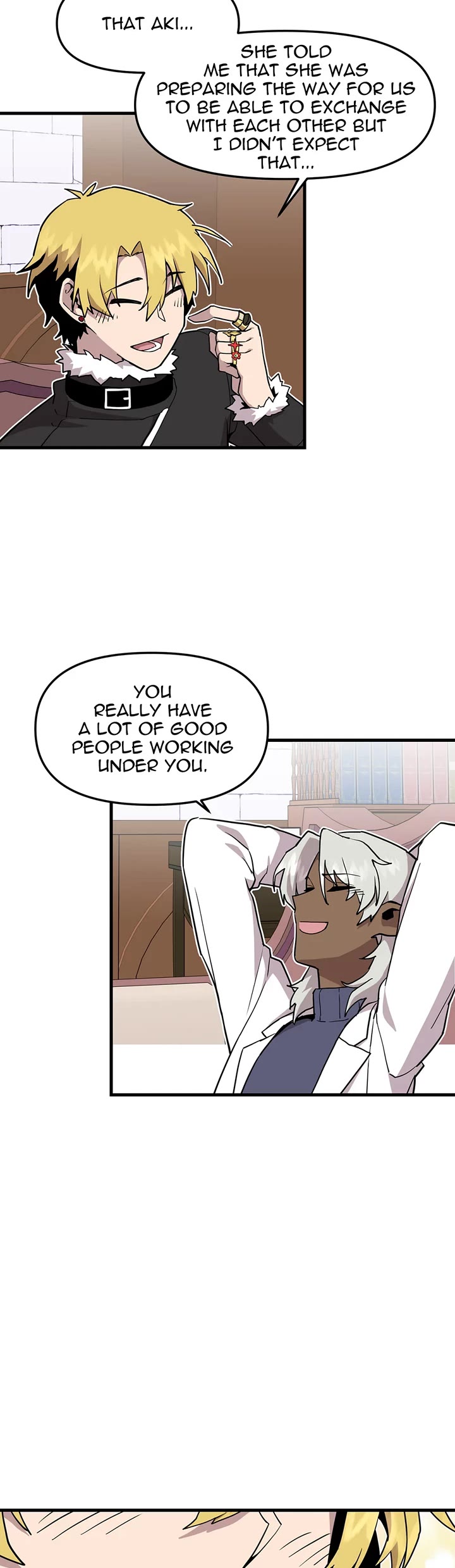 Bug Player chapter 126 page 4