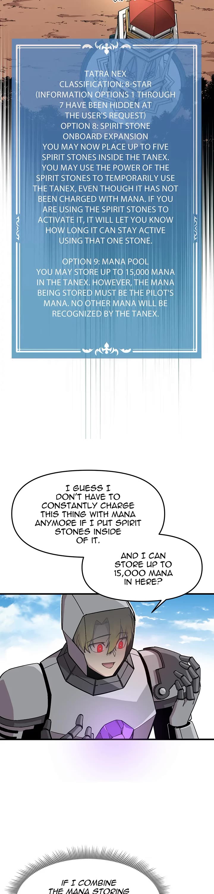 Bug Player chapter 126 page 7