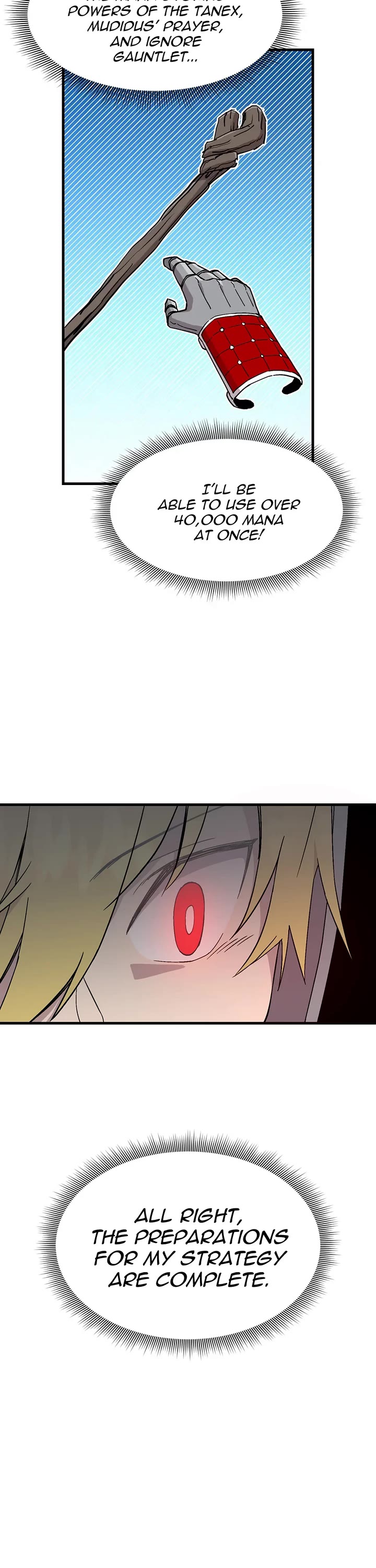 Bug Player chapter 126 page 8