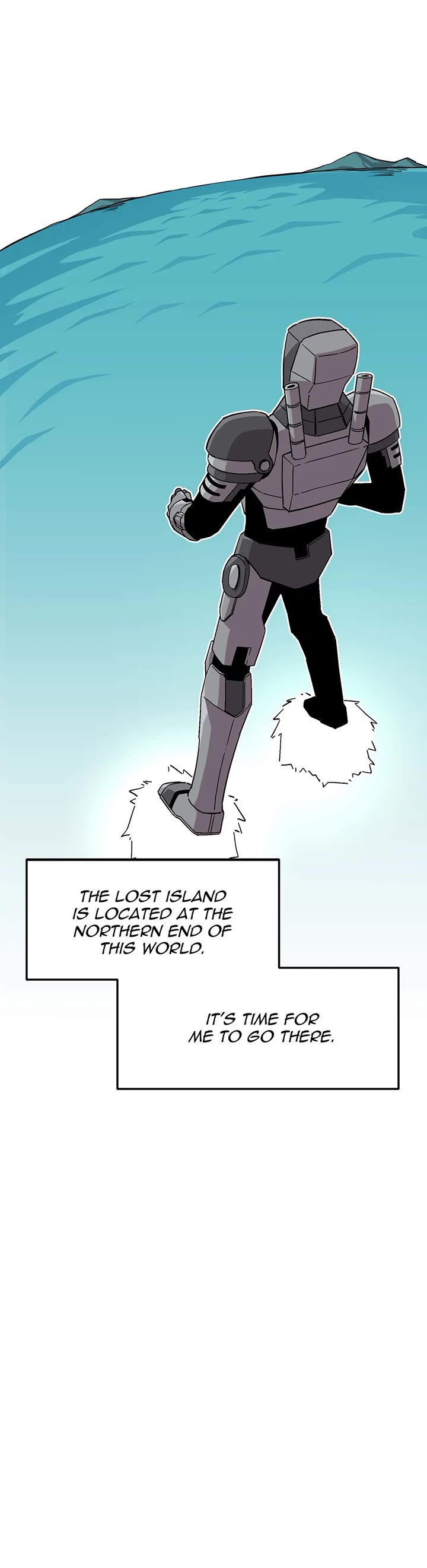 Bug Player chapter 126 page 9