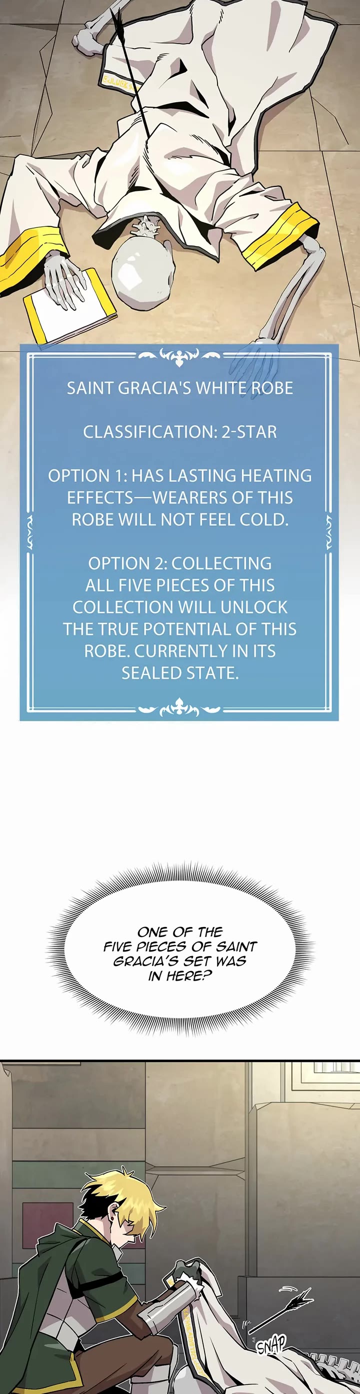 Bug Player chapter 127 page 10