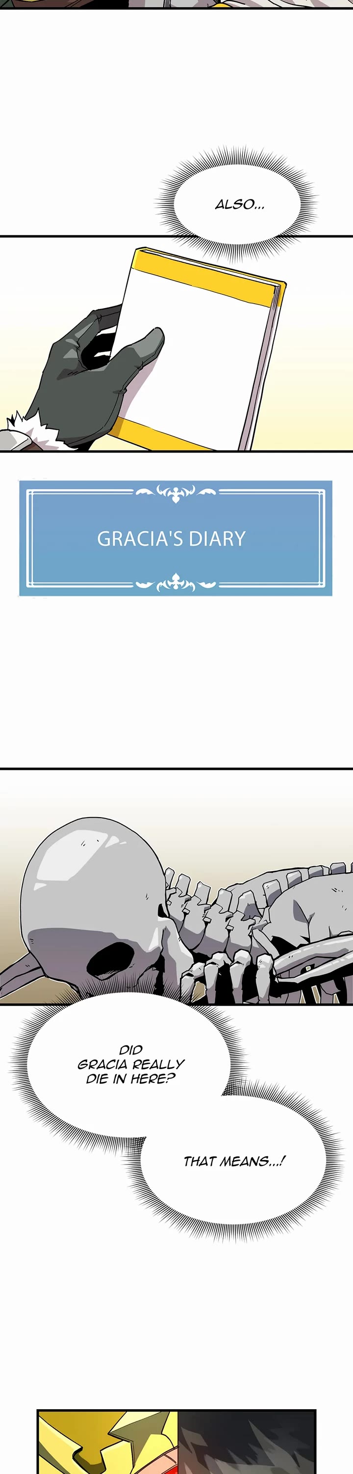 Bug Player chapter 127 page 11