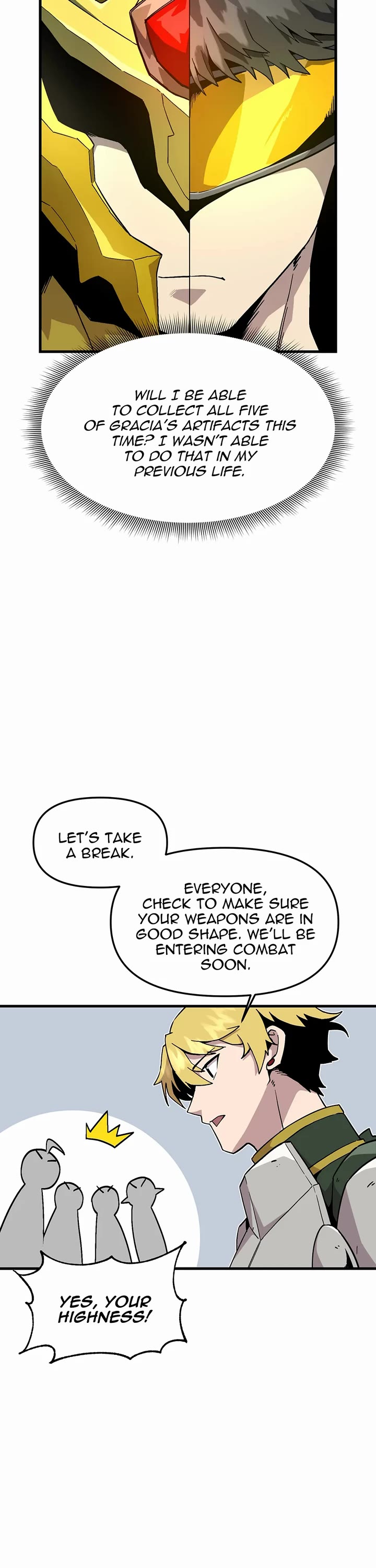 Bug Player chapter 127 page 12