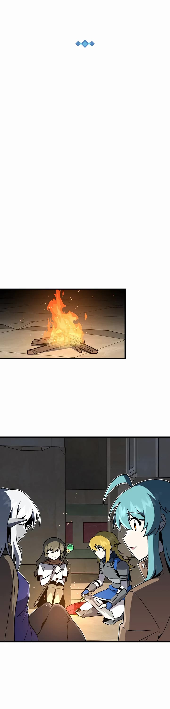 Bug Player chapter 127 page 13