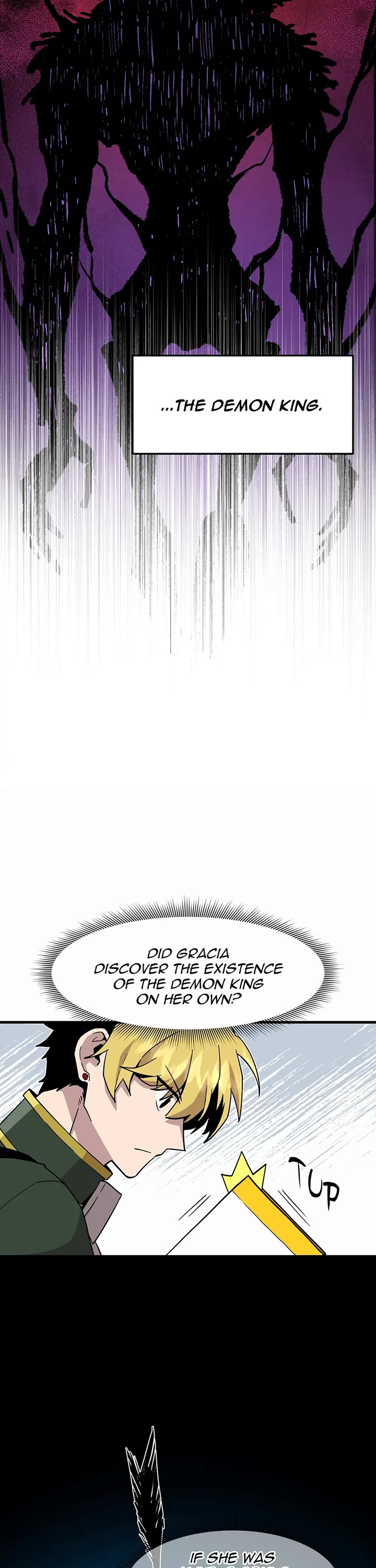 Bug Player chapter 127 page 16