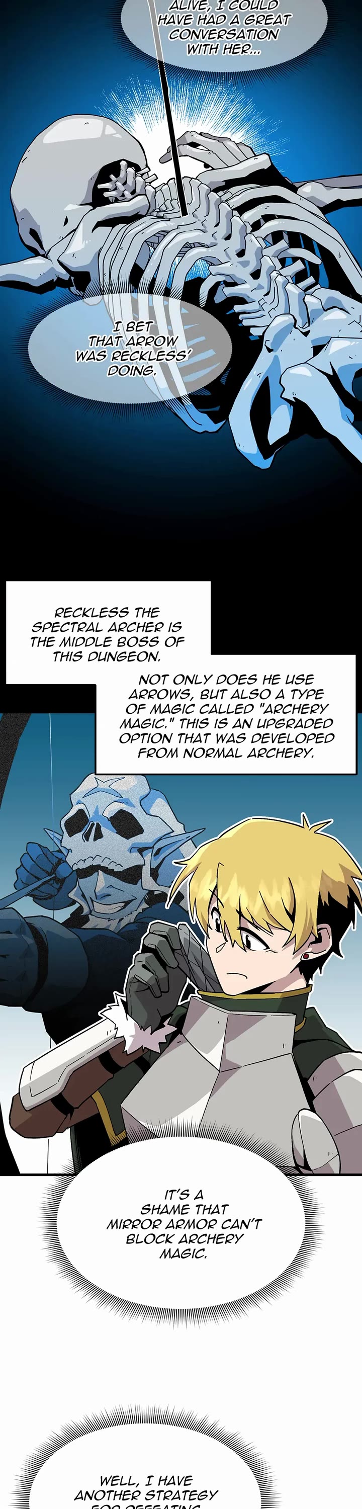 Bug Player chapter 127 page 17