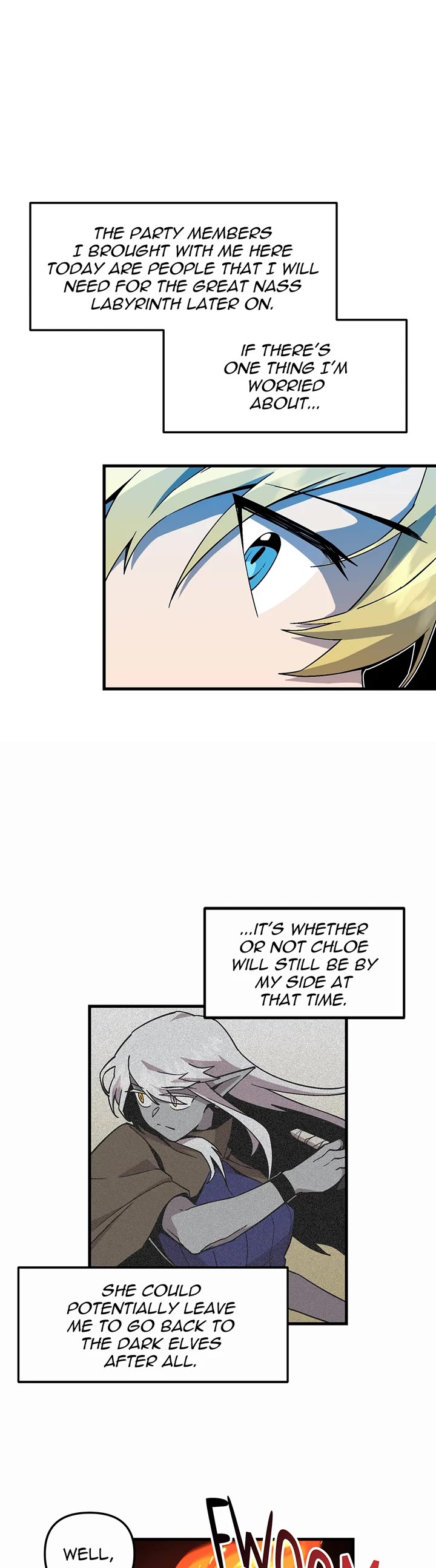 Bug Player chapter 127 page 20