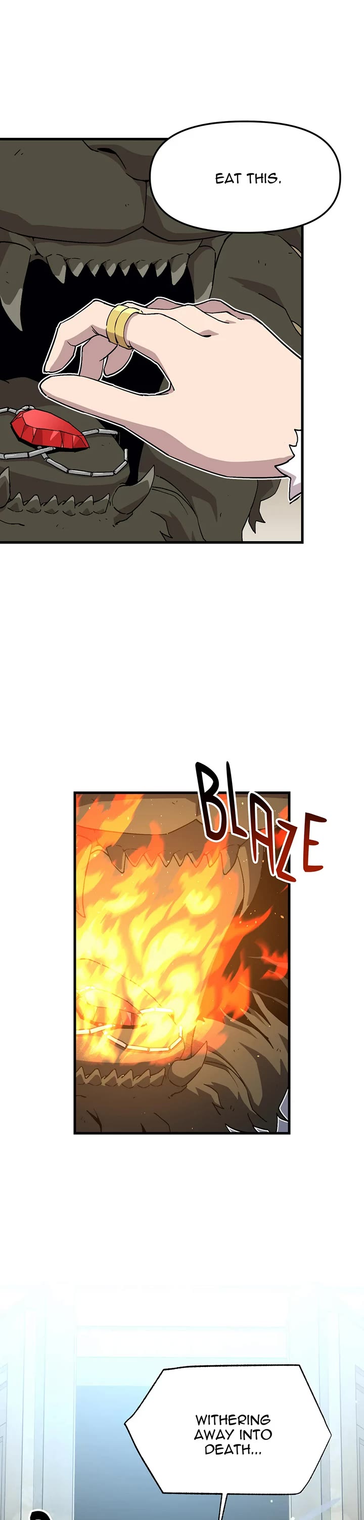 Bug Player chapter 127 page 3