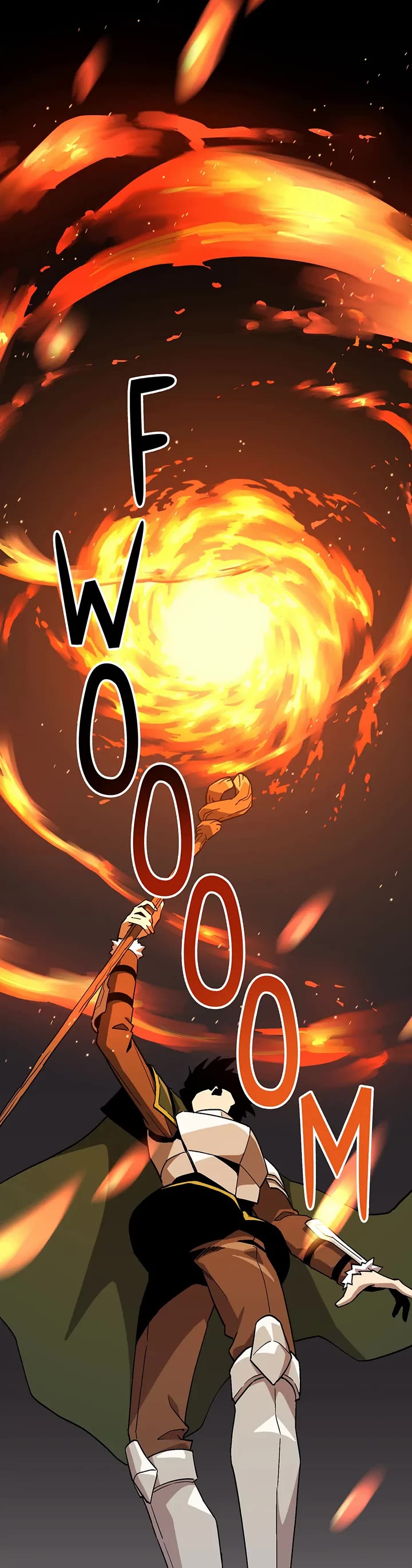 Bug Player chapter 127 page 30