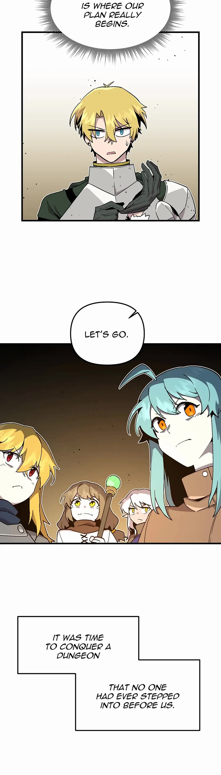 Bug Player chapter 127 page 5