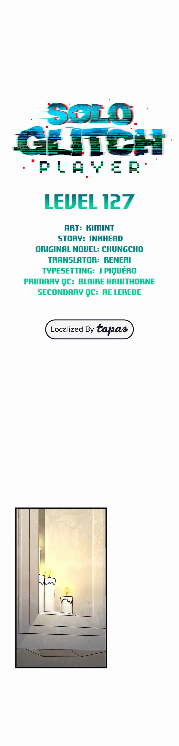 Bug Player chapter 127 page 6