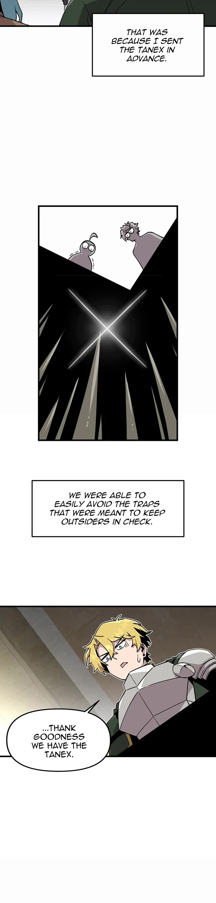 Bug Player chapter 127 page 8