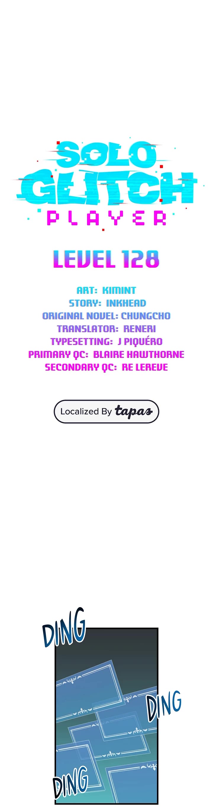 Bug Player chapter 128 page 15