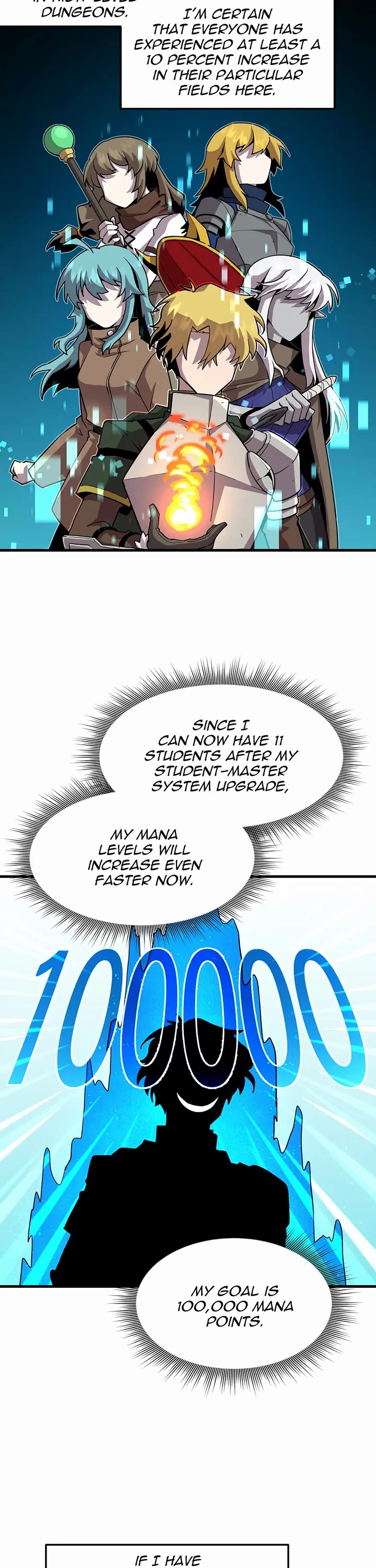 Bug Player chapter 128 page 17