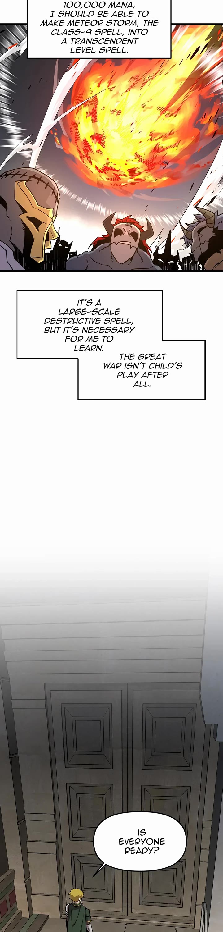 Bug Player chapter 128 page 18