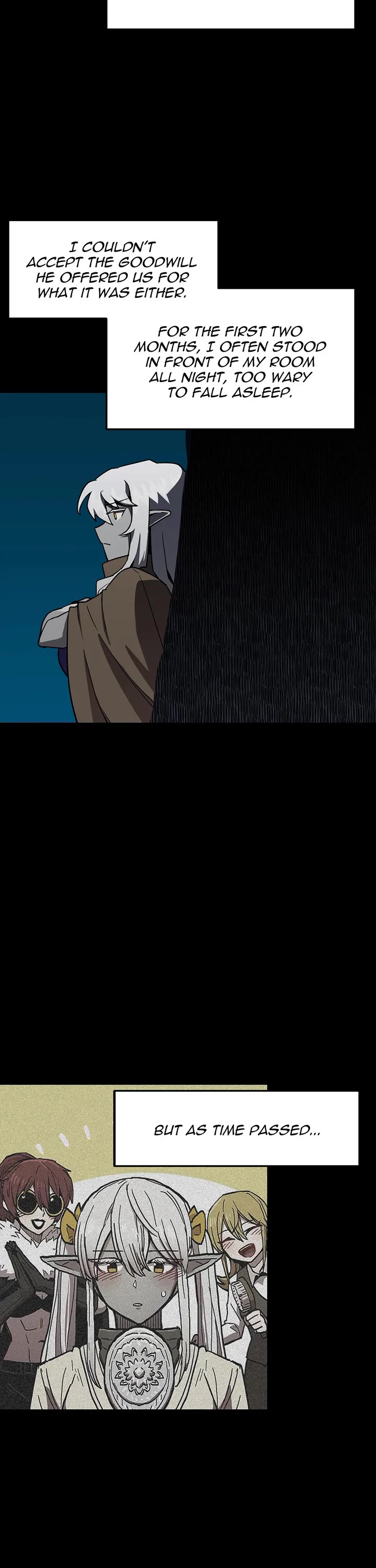 Bug Player chapter 128 page 2