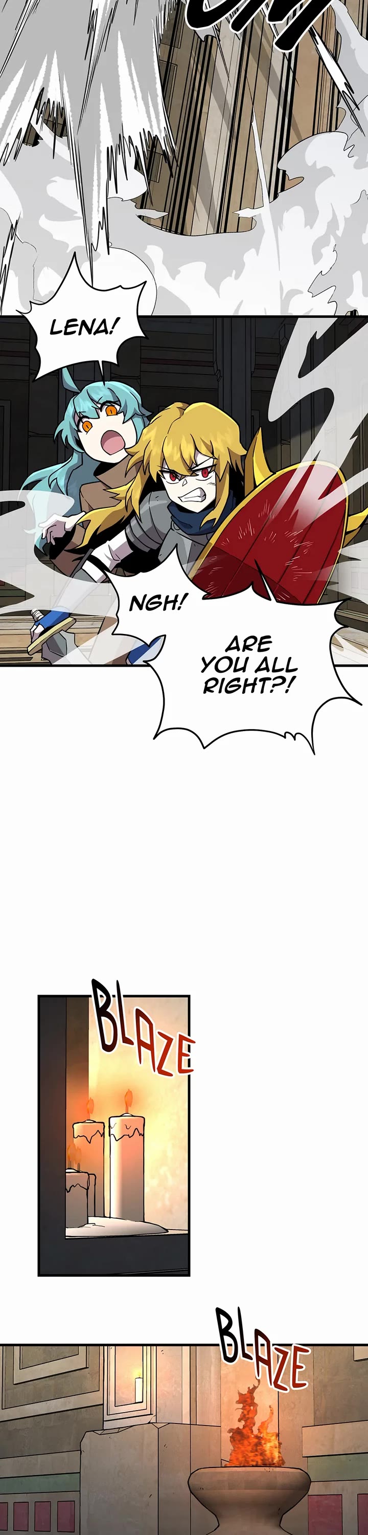 Bug Player chapter 128 page 23