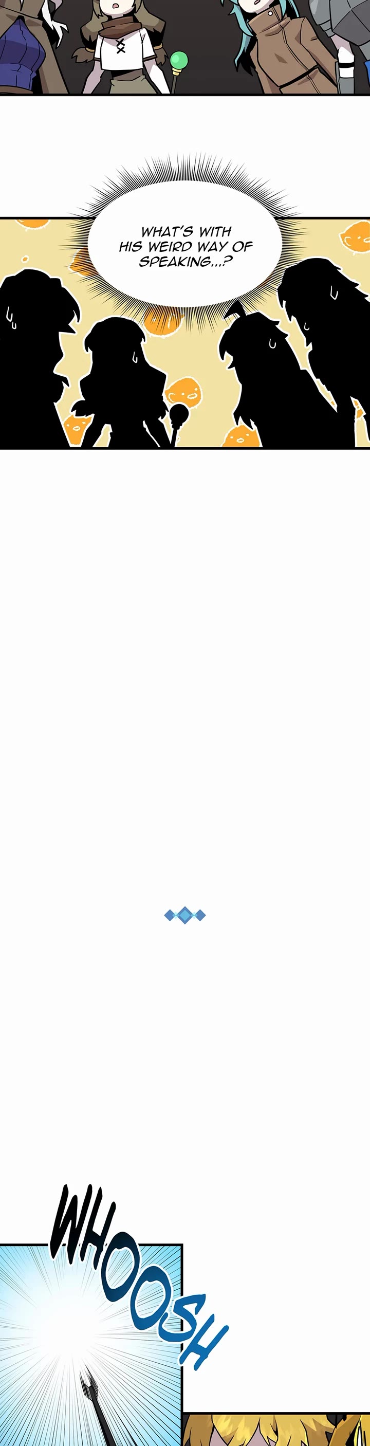 Bug Player chapter 128 page 25