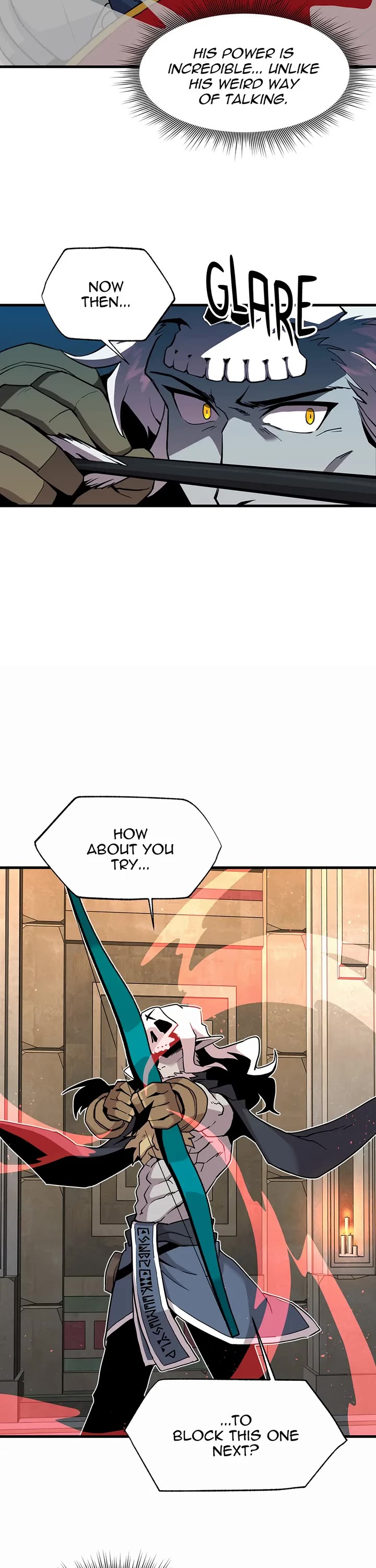 Bug Player chapter 128 page 27