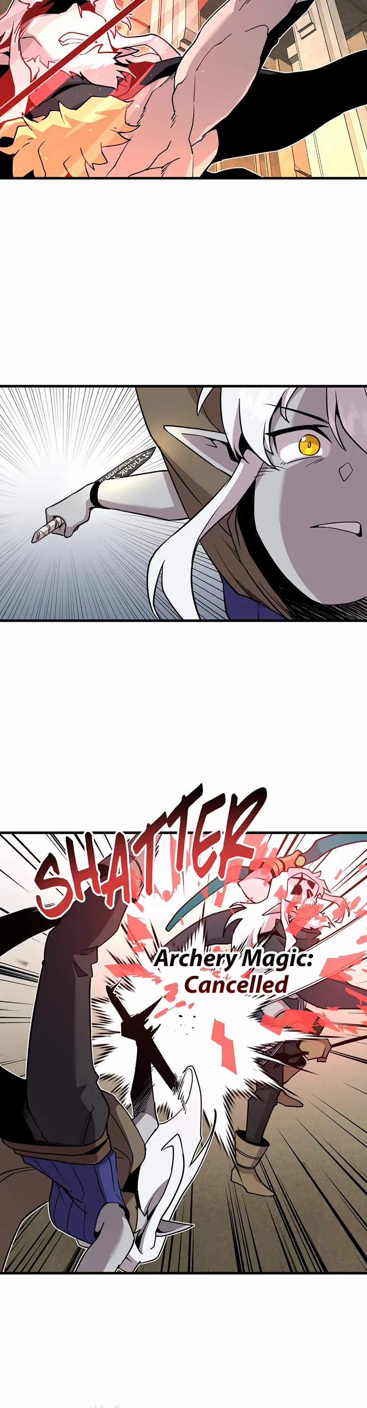 Bug Player chapter 128 page 29