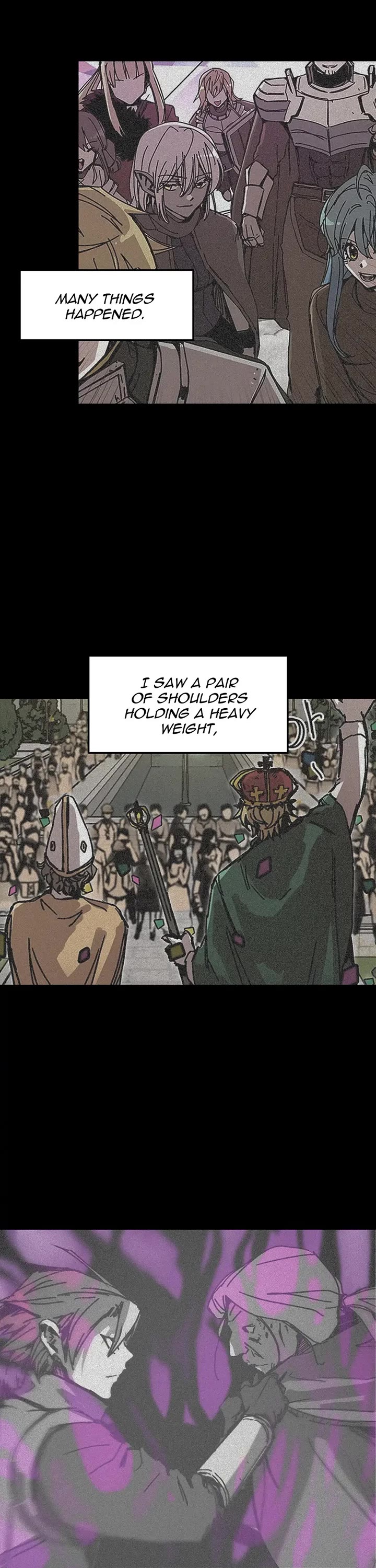 Bug Player chapter 128 page 3