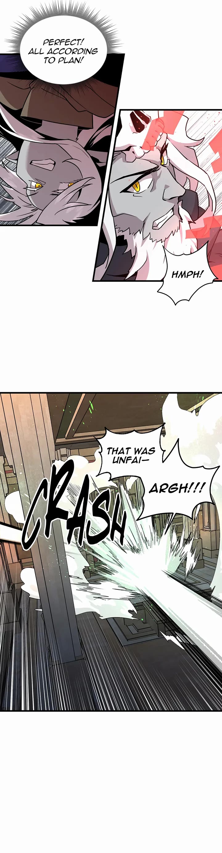 Bug Player chapter 128 page 30