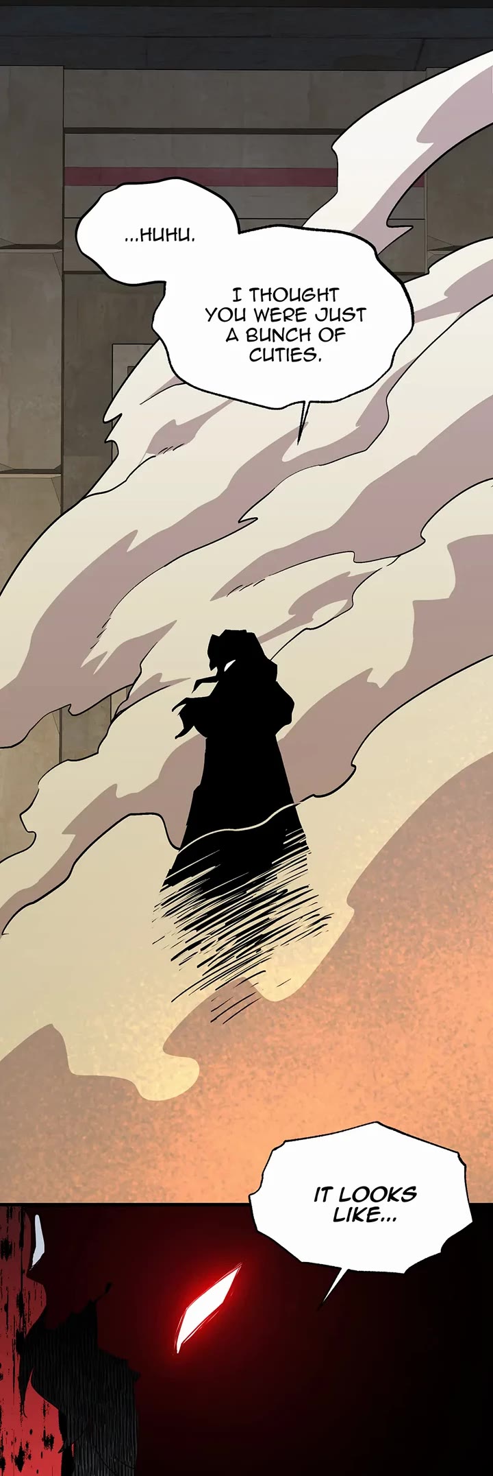 Bug Player chapter 128 page 32