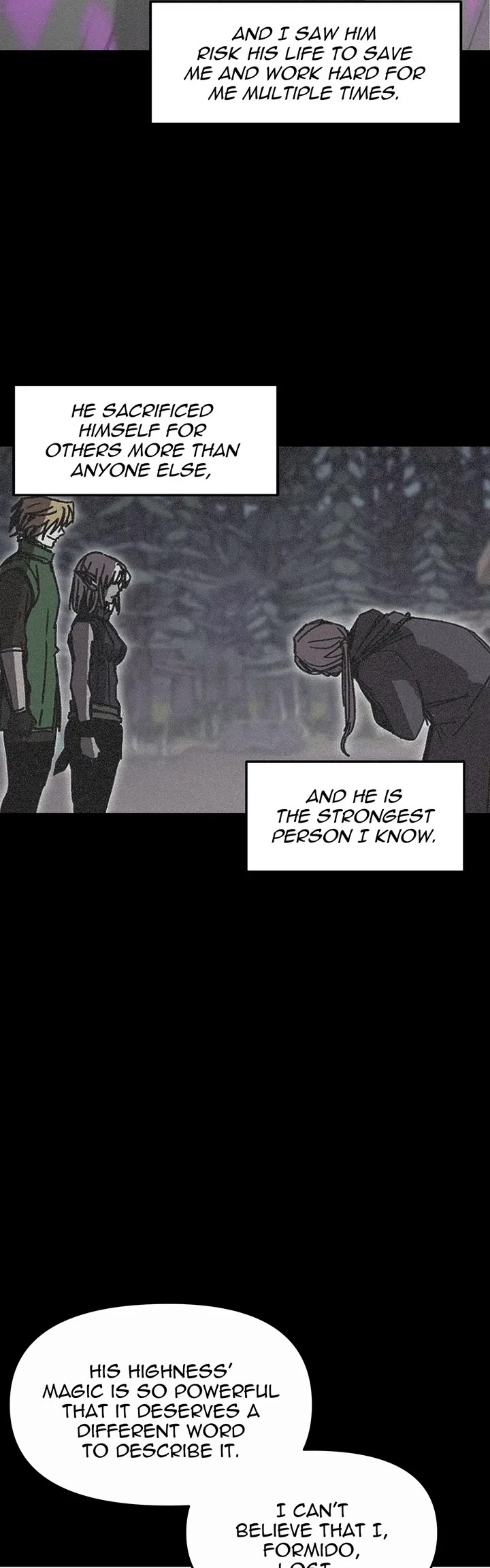 Bug Player chapter 128 page 4