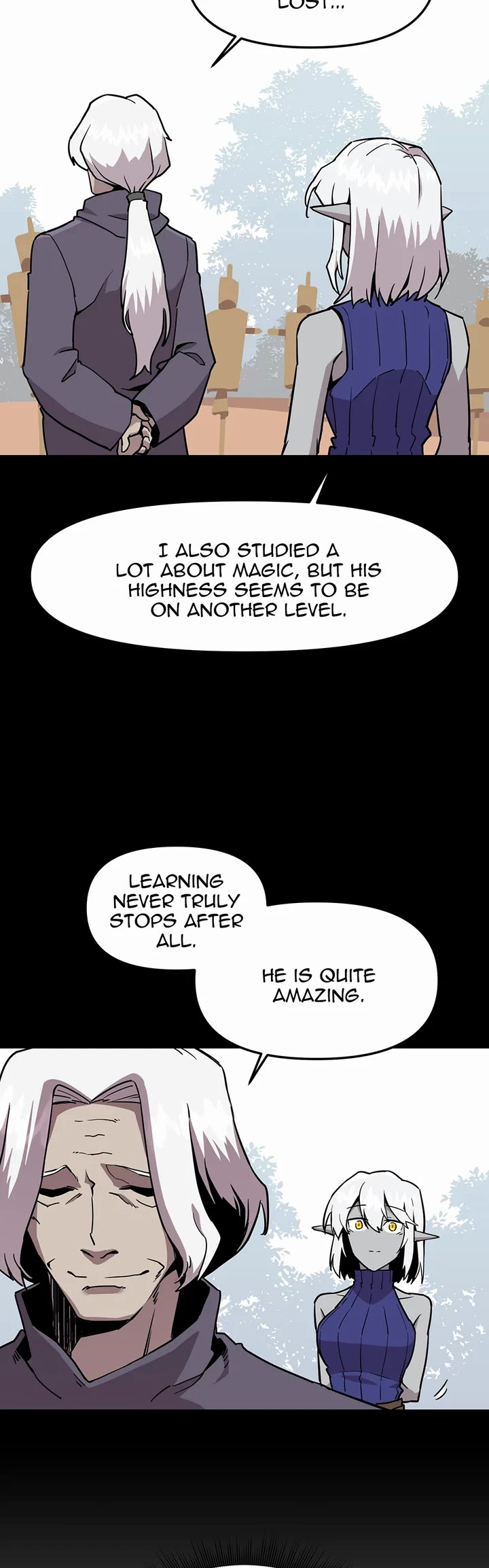 Bug Player chapter 128 page 5