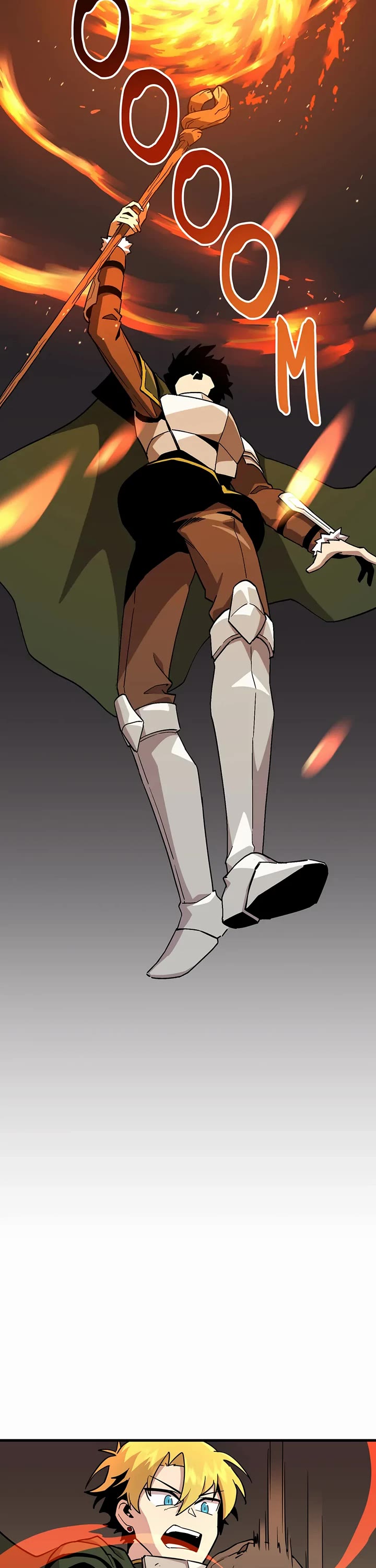 Bug Player chapter 128 page 7