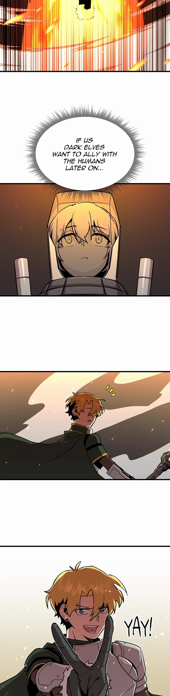 Bug Player chapter 128 page 9