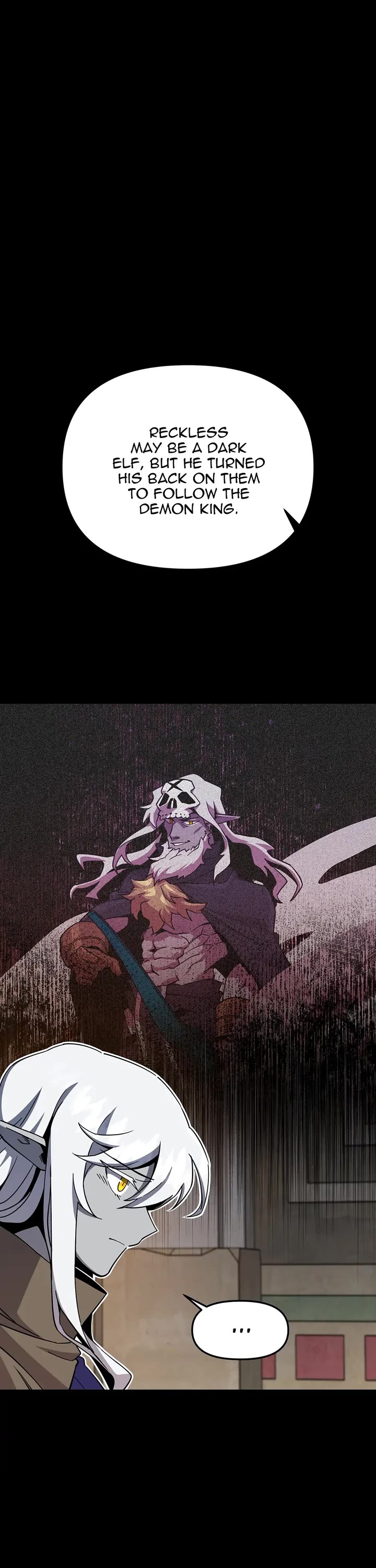 Bug Player chapter 129 page 1