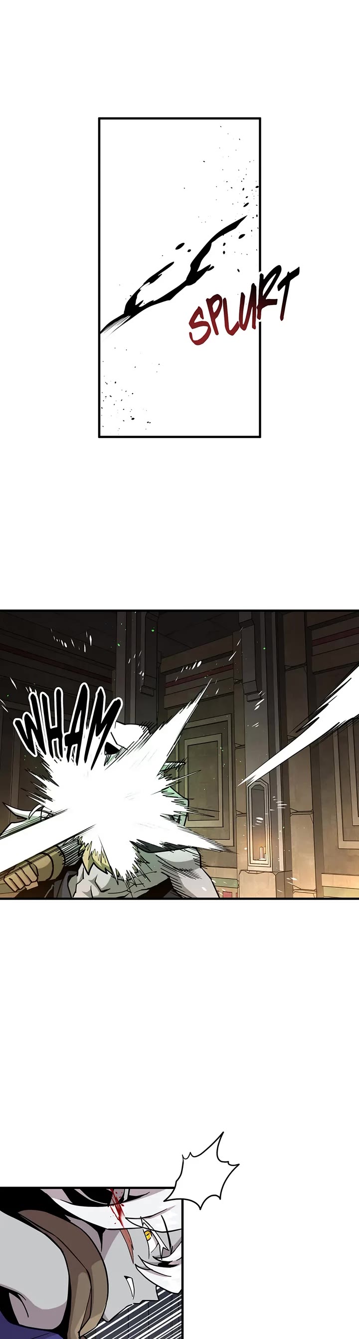 Bug Player chapter 129 page 10