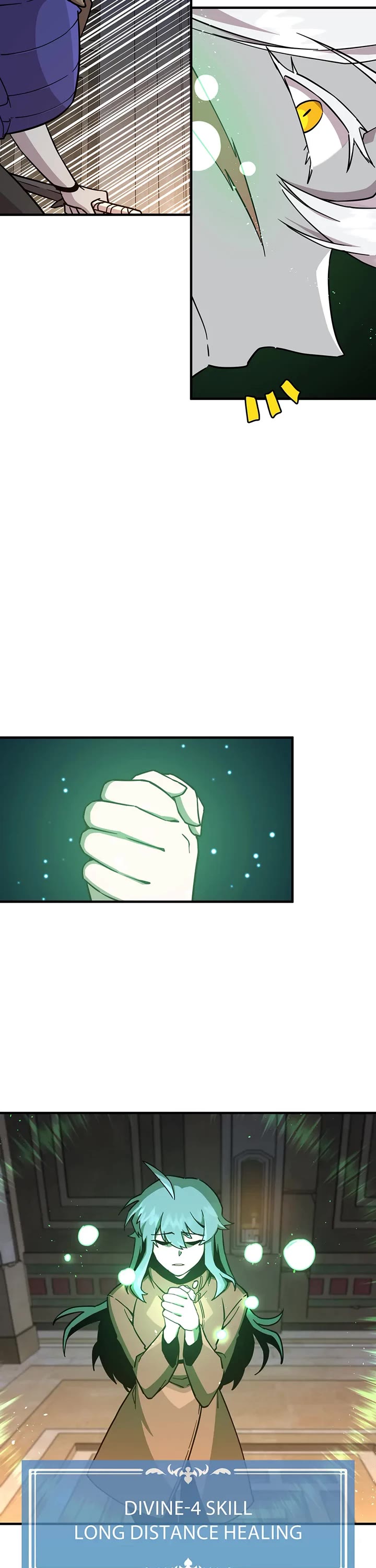 Bug Player chapter 129 page 11