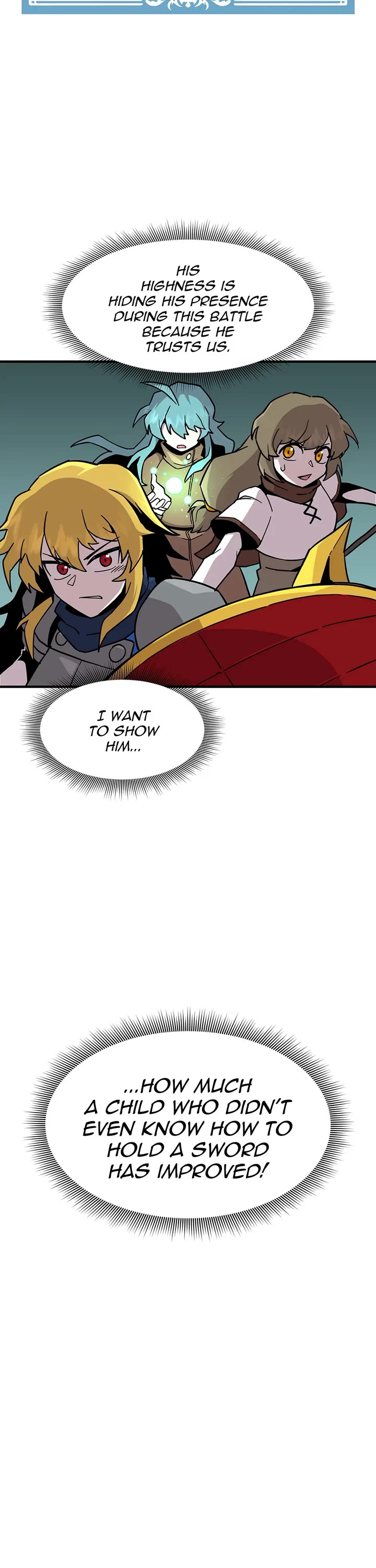 Bug Player chapter 129 page 12