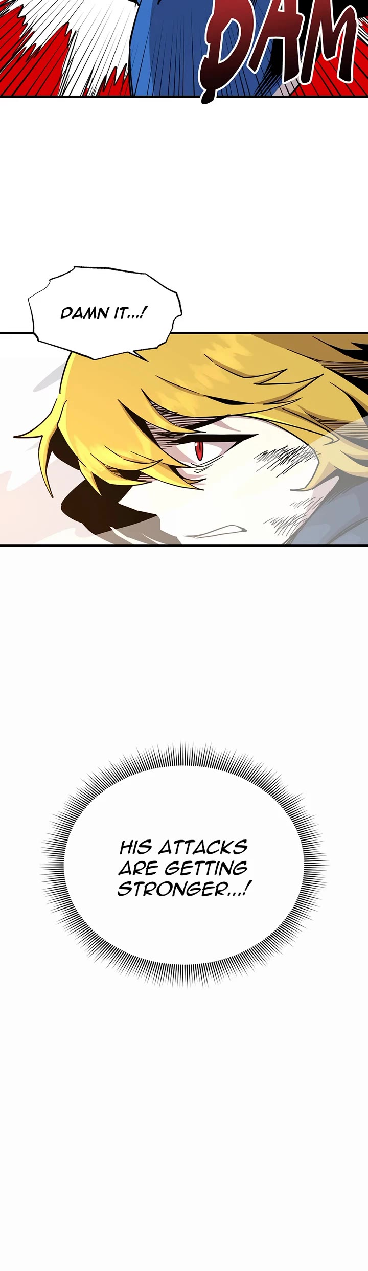 Bug Player chapter 129 page 14