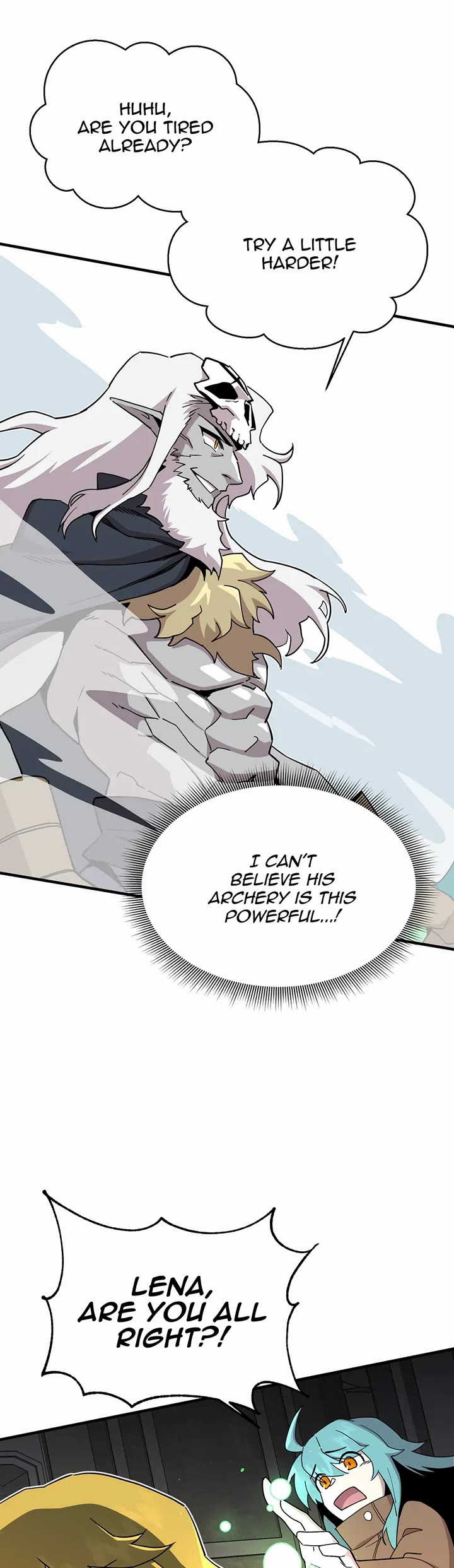 Bug Player chapter 129 page 15