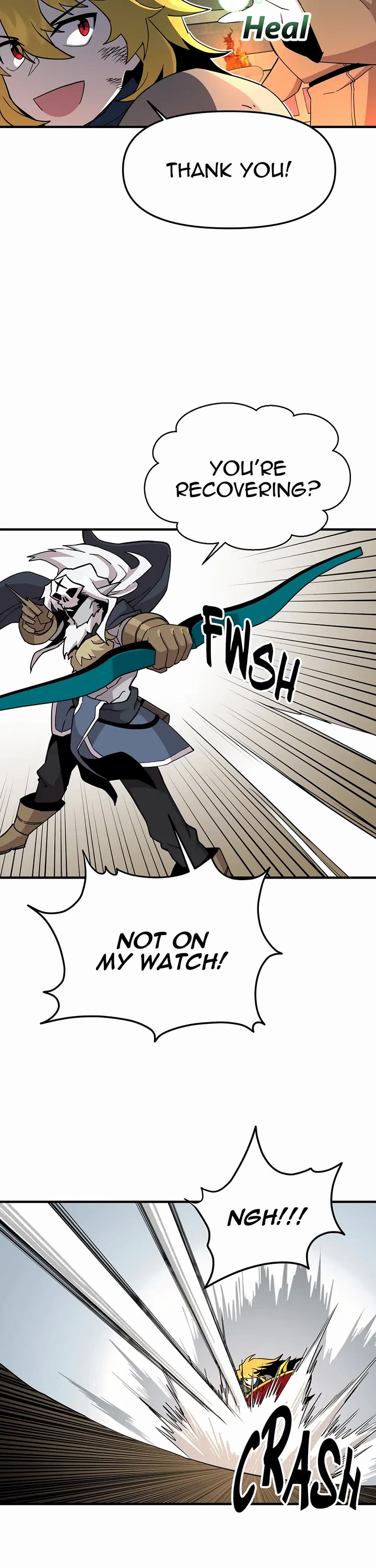 Bug Player chapter 129 page 16