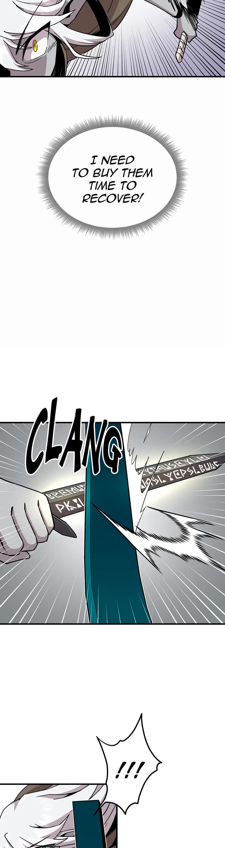 Bug Player chapter 129 page 19