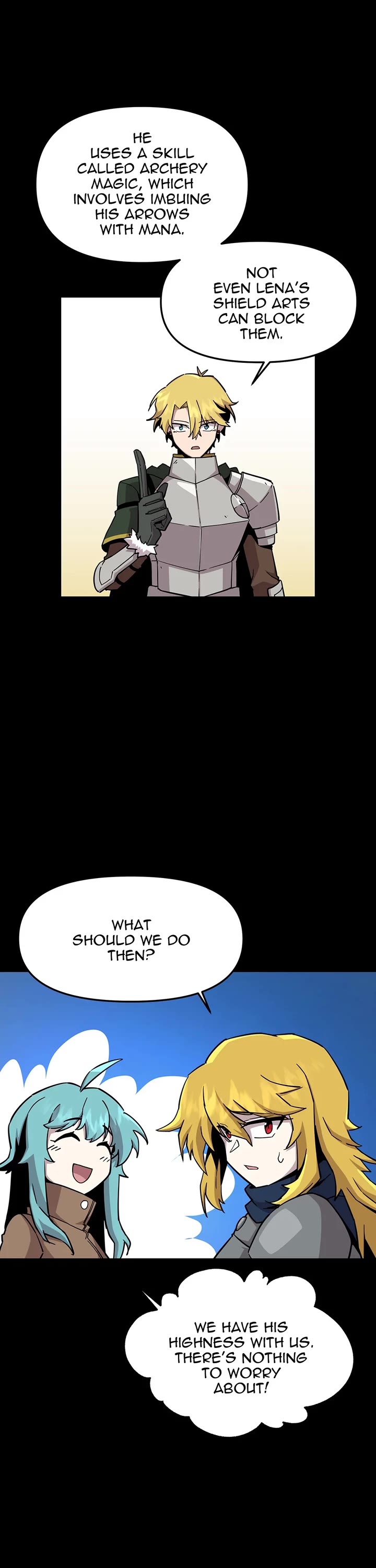 Bug Player chapter 129 page 2