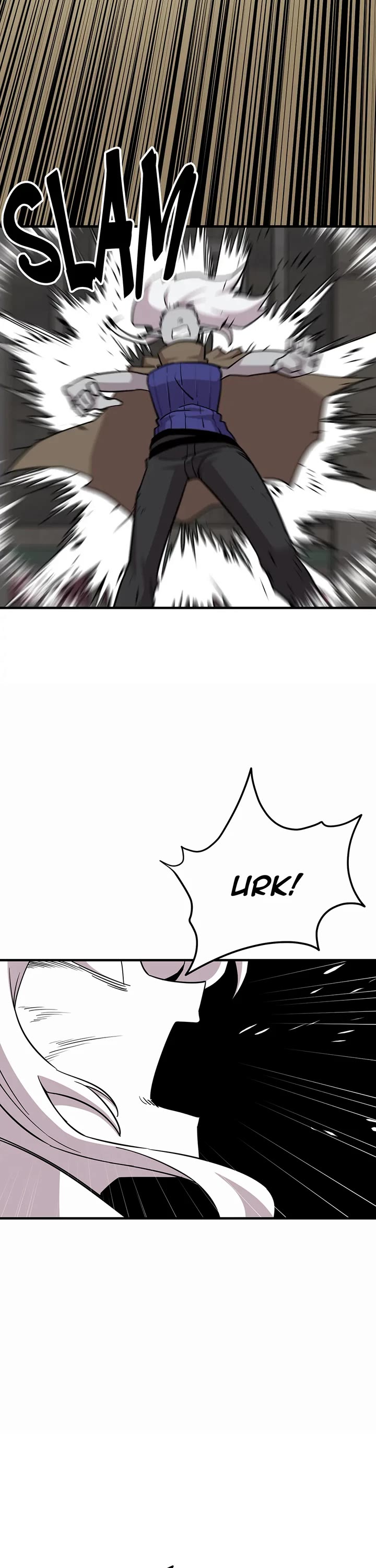 Bug Player chapter 129 page 22